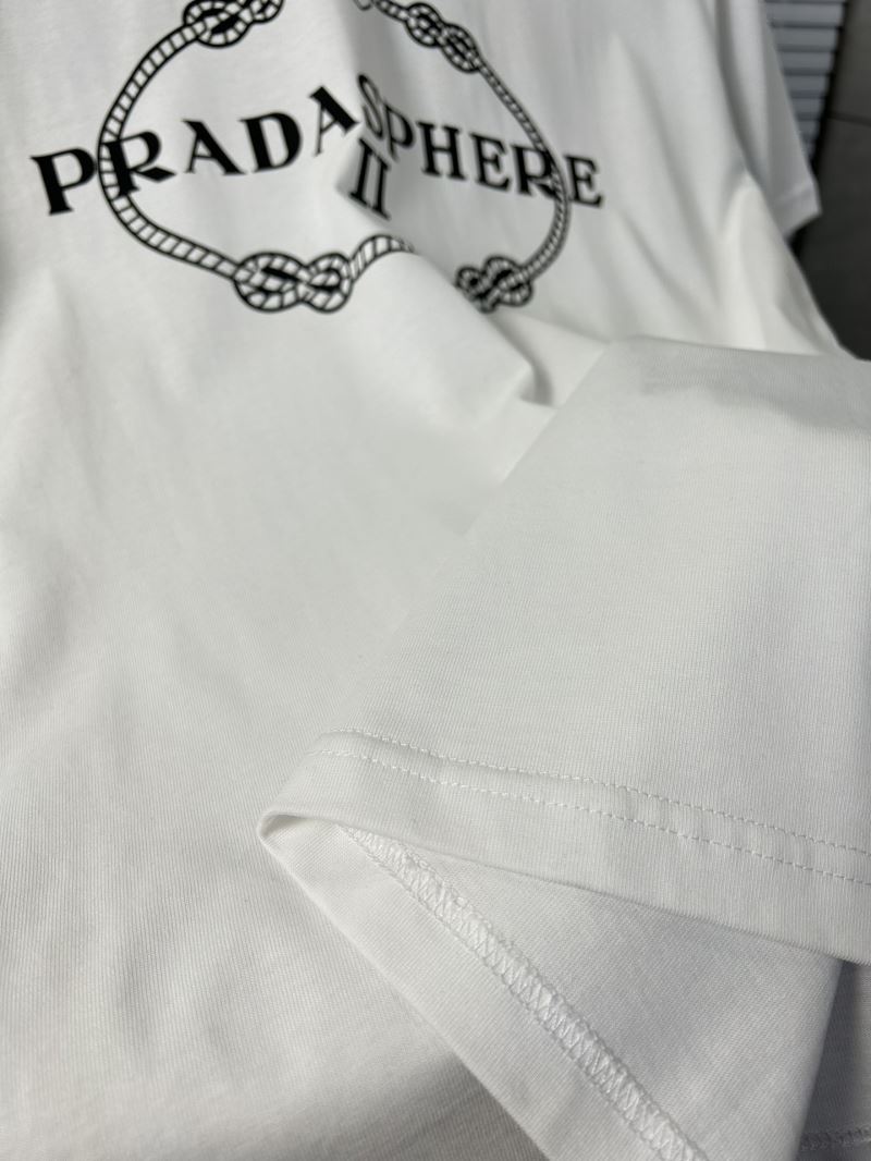 Prada T-Shirts